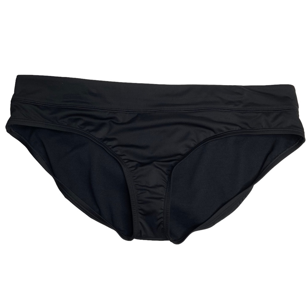 Nike Solid Full Brief Swimsuit Bottoms (XXL) NWT